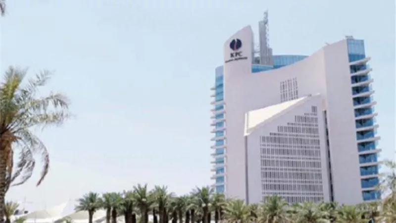 الكويت: ارتفاع سعر بيع النفط الخام لآسيا في مايو