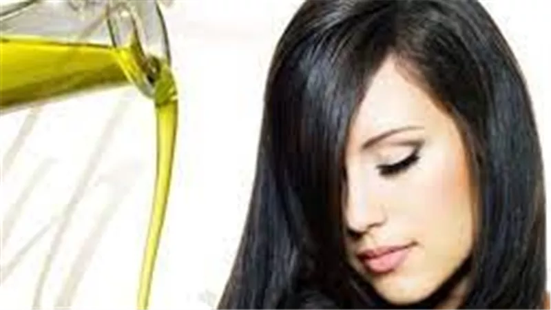 هكذا تحافظين على صحة وجمال شعرك
