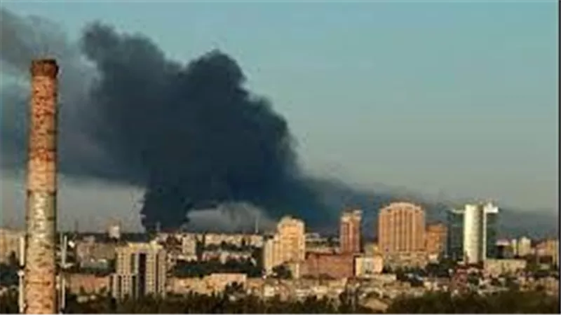 الدفاع البريطانية: القصف الروسي مستمر في منطقتي دونيتسك ولوجانسك