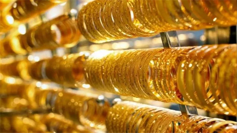 ارتفاع أسعار الذهب في الأردن خلال تعاملات اليوم الإثنين