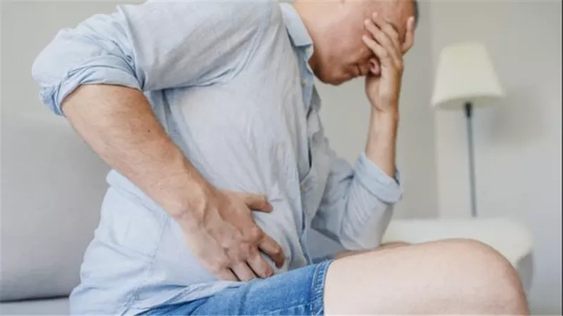 ماذا يحدث عند الجلوس بشكل غير صحيح في المرحاض؟