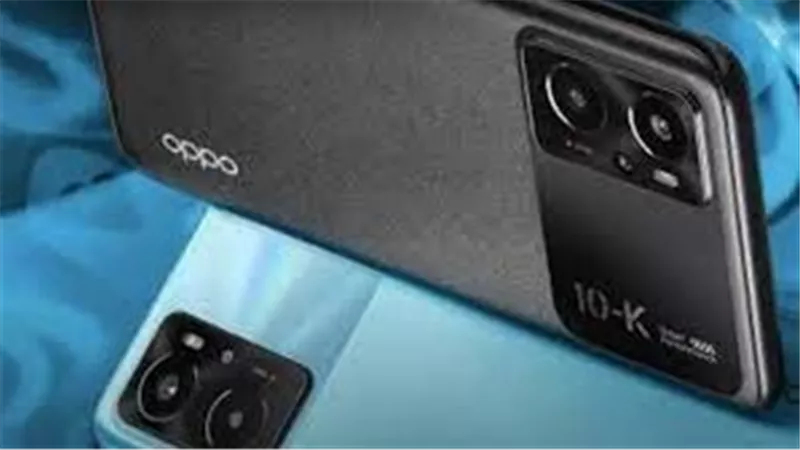  من خلال هاتفها الجديد.. Oppo تعود لتنافس سامسونغ وهواوي