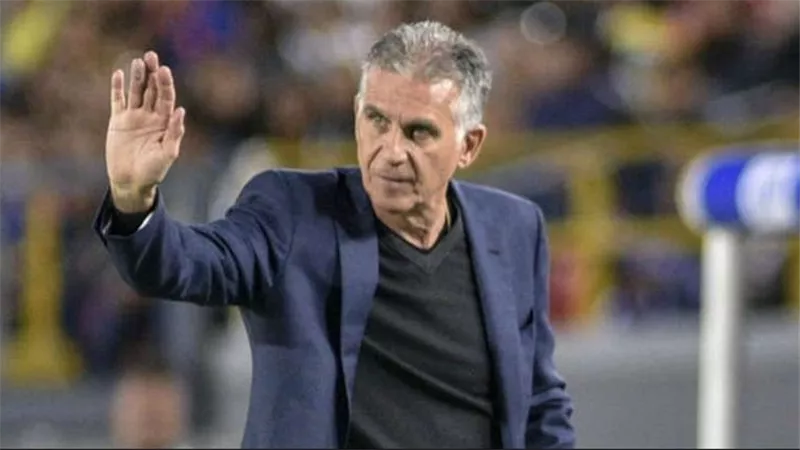 كيروش يتنازل عن 18 مليون جنيه بعد رحيله عن منتخب الفراعنة