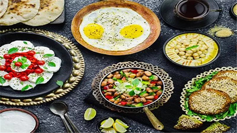  أبرز أطعمة السحور التي ستمدك بالطاقة 