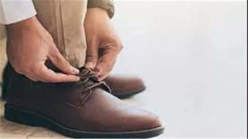  مخاطر دخول المنازل بالأحذية التي يتم ارتداؤها في الخارج