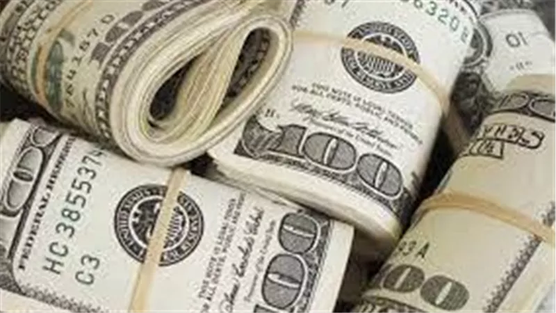 صحيفة ألمانية تكشف نتائج العقوبات المناهضة لروسيا التي فرضتها الولايات المتحدة 