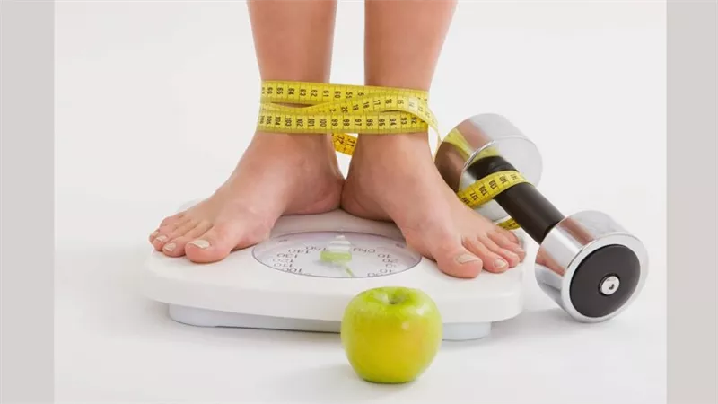 وسيلة جديدة لعلاج مشكلة زيادة الوزن 