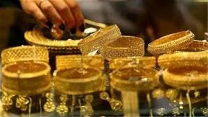 ارتفاع أسعار الذهب في السعودية اليوم الثلاثاء 