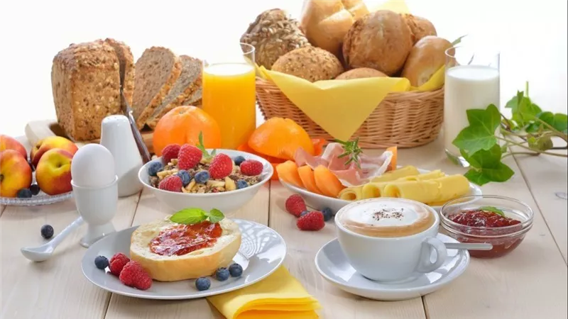 تعرف على النصائح الذهبية لسحور صحي