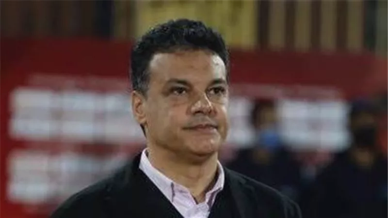 أنباء عن إقالة إيهاب جلال من تدريب المنتخب المصري