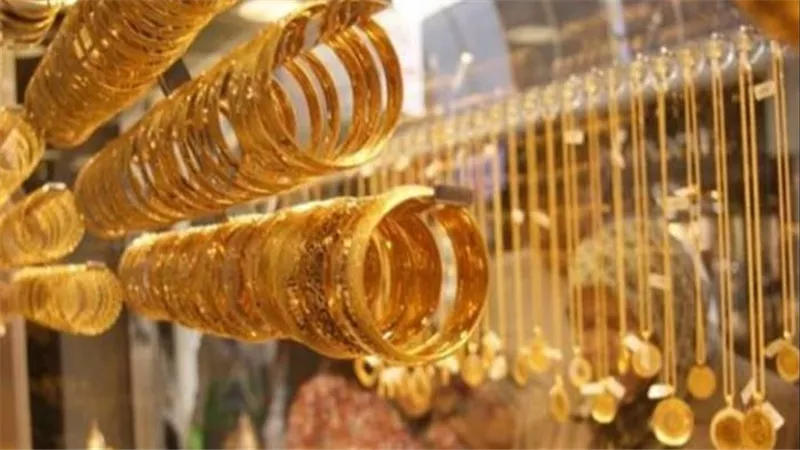 بالأرقام.. أسعار الذهب في الأردن اليوم الأربعاء 