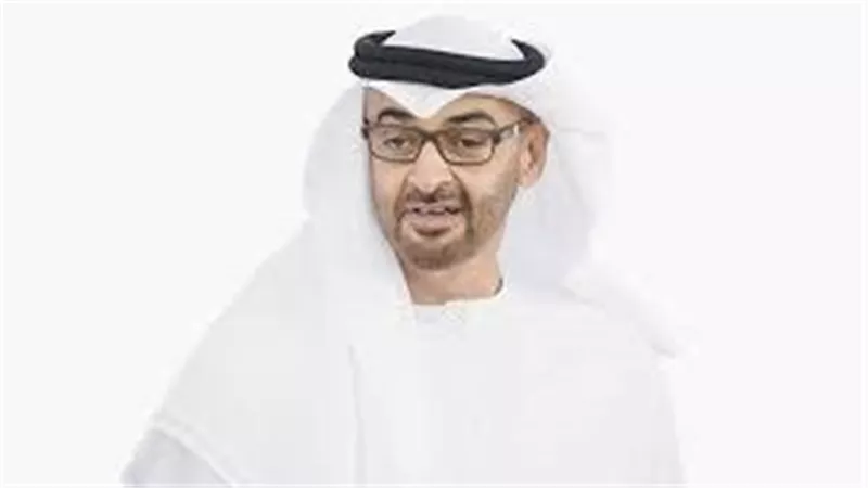 ولي عهد أبوظبي يطمئن على صحة ملك الأردن بعد العملية الجراحية