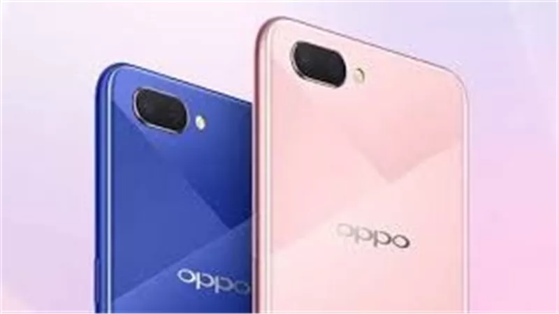 بمواصفات متقدمة.. Oppo تكشف عن هاتفها المنتظر 
