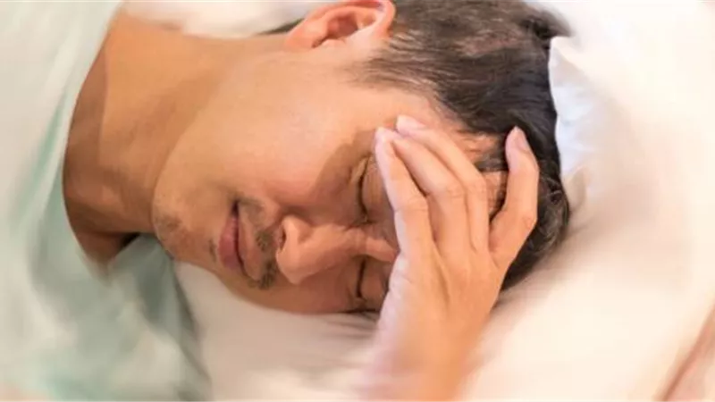 أسباب الدوار بعد الإفطار في رمضان