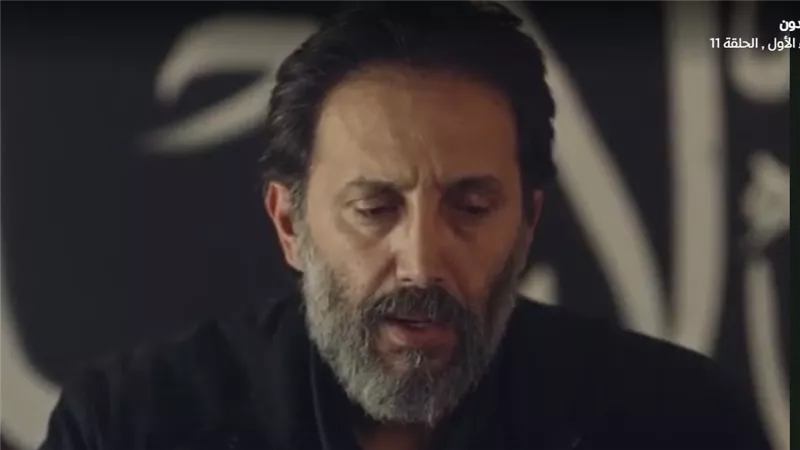 مسلسل العائدون يكشف حقيقة الانقسامات تنظيم داعش الإرهابي