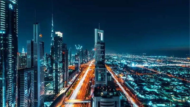 الأولى إقليميًا والثانية عالميًا.. دبي تحقق أرقامًا قياسية رغم الجائحة