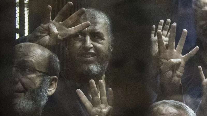 في فترة حكمهم لمصر.. كيف خطط الإخوان لإنشاء حرس ثوري؟