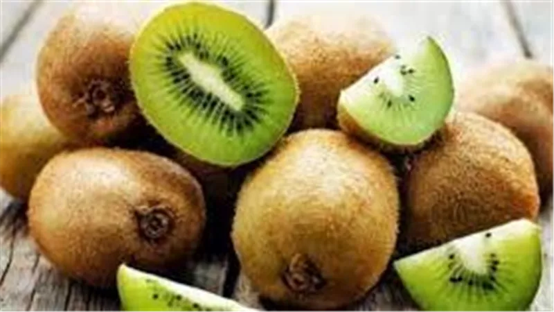 الفوائد الخاصة بفاكهة الكيوي