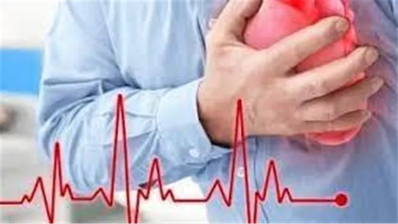  دراسة أمريكية تكشف عن طريقة جديدة يمكنها إصلاح الأنسجة التالفة في عضلة القلب