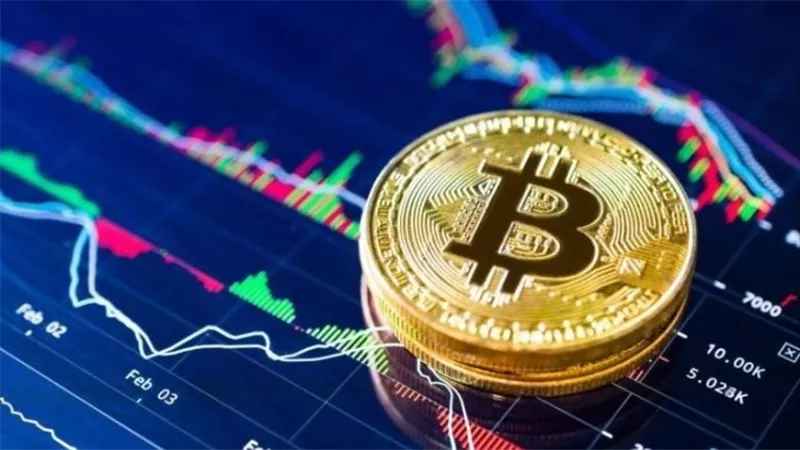  العملات الرقمية بدت أقرب للاستقرار وسط ترقب عالمي لاجتماع الاحتياطي الفيدرالي