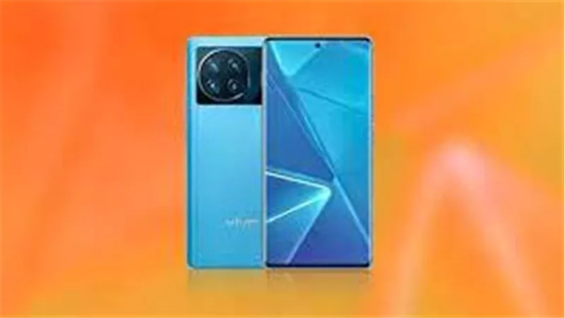 شركة فيفو تكشف النقاب عن هاتفها الذكي X Note الجديد