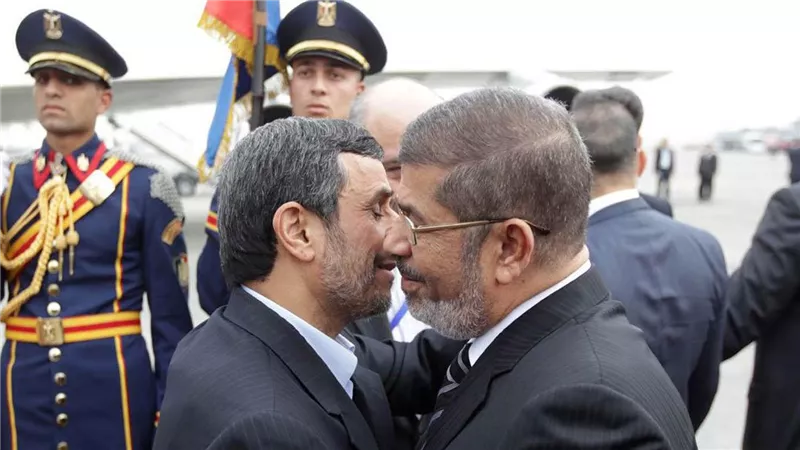 على غرار الملالي.. كيف خطط الإخوان لبناء نظام دموي خلال حكمهم لمصر؟