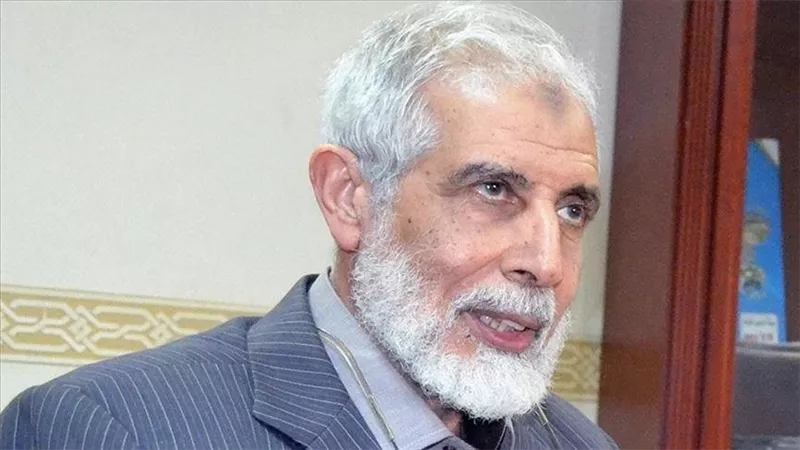 مصر.. المؤبد لـ 