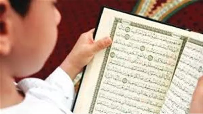 أول من صنف تفسير القرآن الكريم بالإسناد.. من هو؟