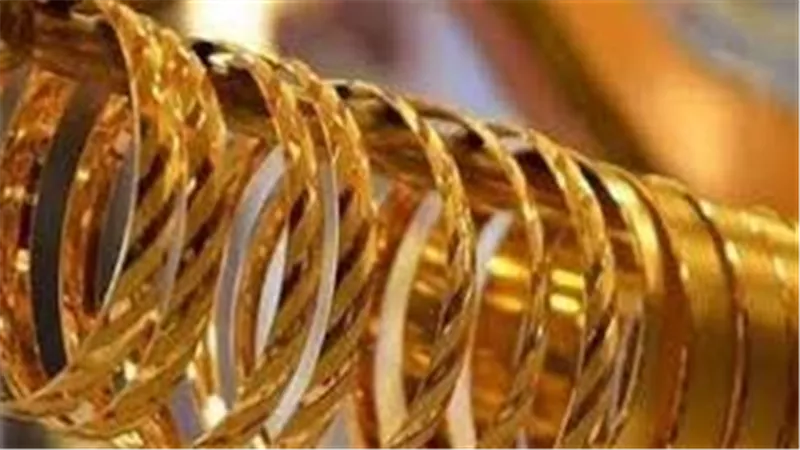صعود أسعار الذهب في الأردن وسط ارتفاع في أسعار المعدن الأصفر عالميا