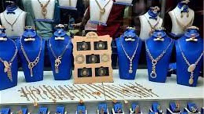 ارتفاع أسعار الذهب اليوم في مصر