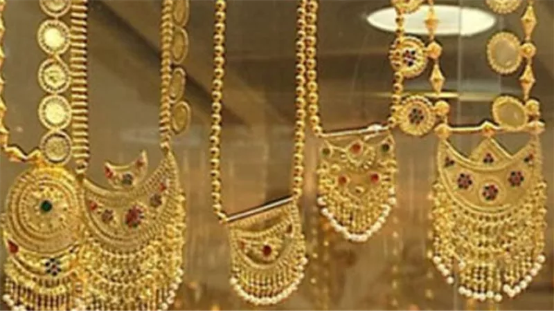  أسعار الذهب الاقتصادي اليوم في السعودية