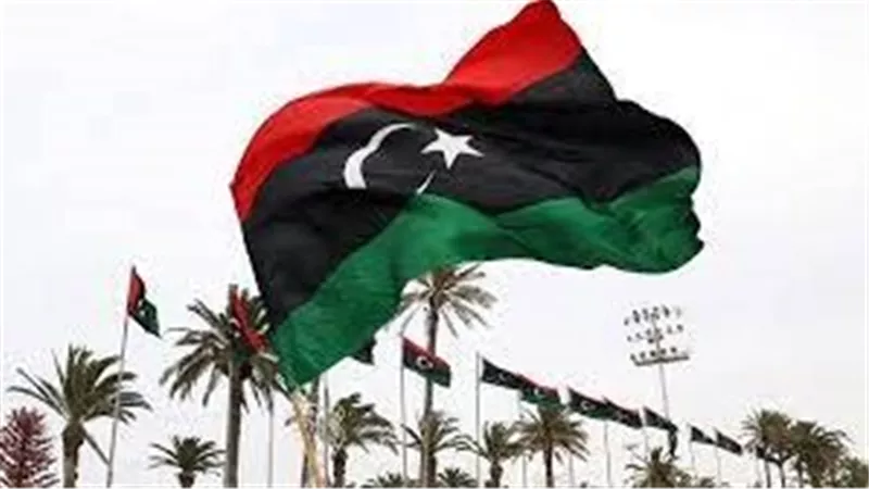 الحكومة الليبية المكلفة من مجلس النواب تجدد التزامها بتنفيذ خارطة الطريق