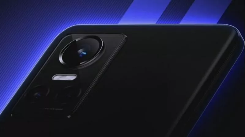  Realme تستعد لإطلاق هاتفها الجديد.. المميزات