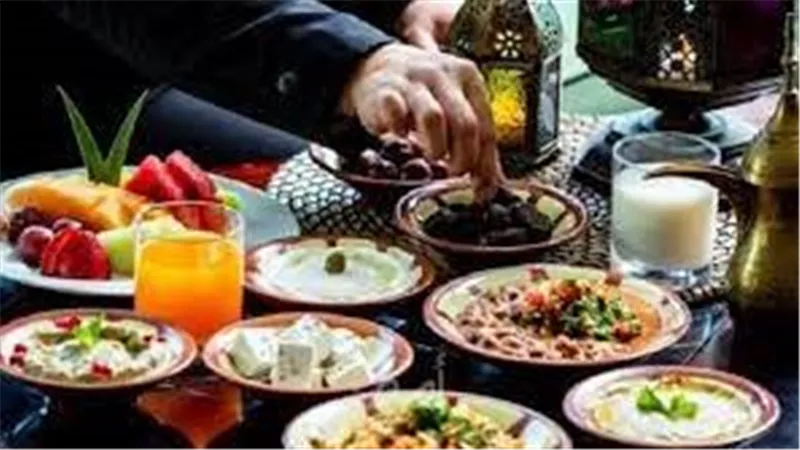  الأطعمة على مائدة سحور رمضان التي تساعد على حل مشكلة الأرق في الشهر الفضيل