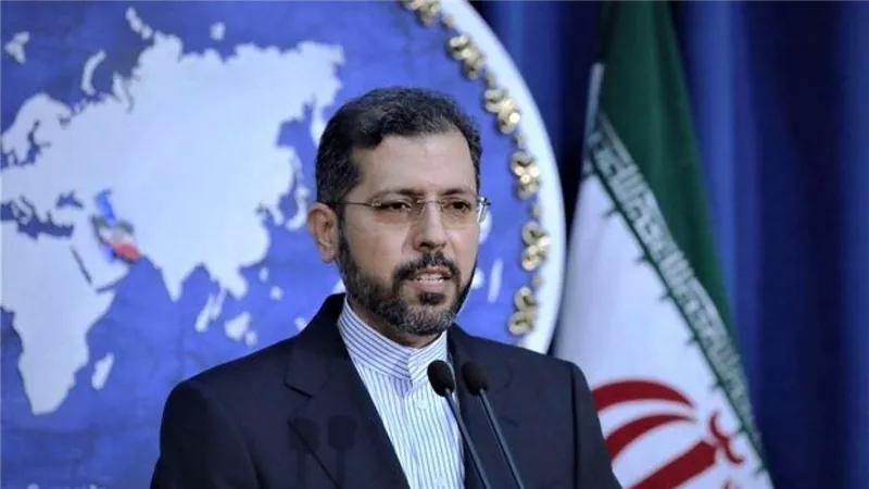 إيران تعترف: مفاوضات الاتفاق النووي لم تراوح مكانها 