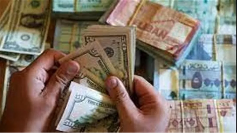 سعر الدولار في لبنان خلال تعاملات صباح اليوم الثلاثاء 