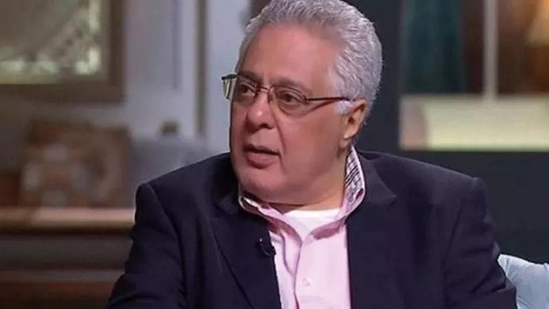 مشهد جحود الأبناء.. إبداع الفنان توفيق عبد الحميد في مسلسل يوتيرن