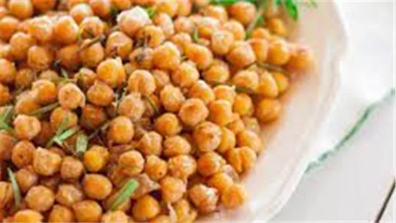 ما مدى تأثير الحمّص على هرمونات المرأة؟