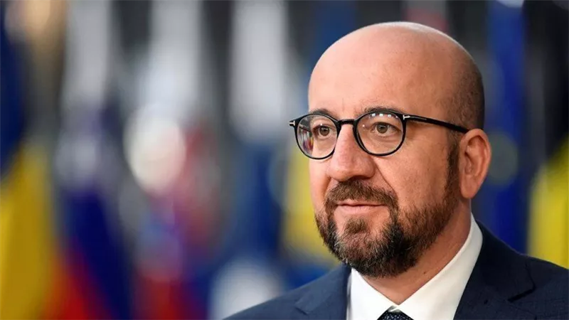 حرب أوكرانيا.. رئيس المجلس الأوروبي يصل إلى كييف