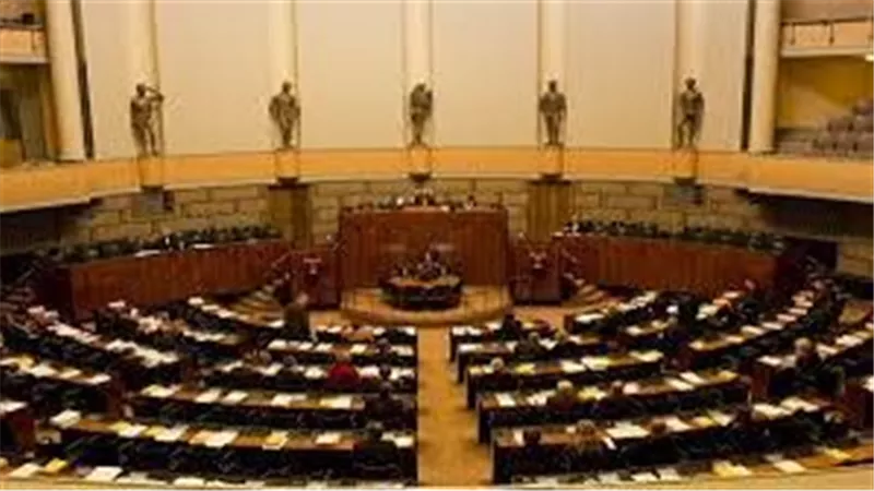 اليوم.. البرلمان الفنلندي يبدأ مناقشة مقترح الانضمام إلى الناتو