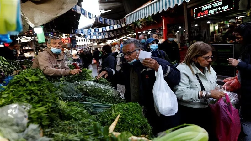 إسرائيل.. إلغاء إلزامية ارتداء الكمامات في معظم الأماكن المغلقة