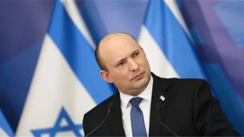 الرئاسة الفلسطينية تتهم بينيت بالتضليل والتزييف