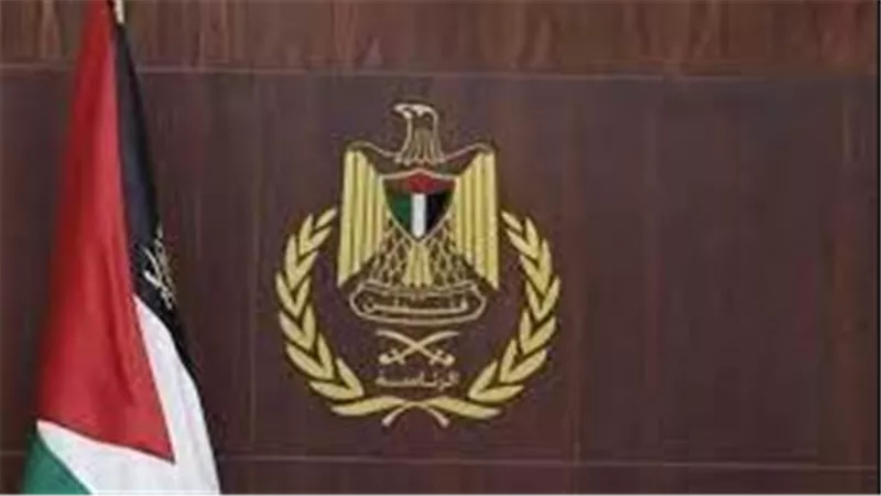  الرئاسة الفلسطينية تتهم رئيس الوزراء الإسرائيلي نفتالي بينيت بالتضليل وتزييف الحقائق