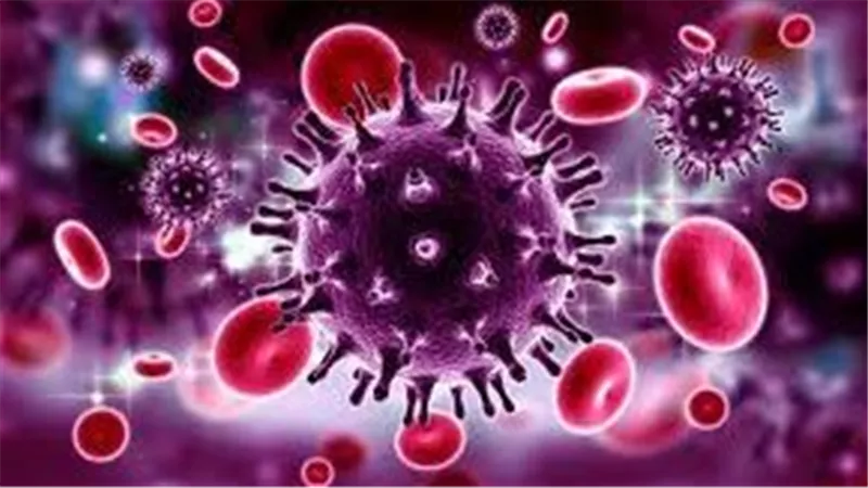 سباق من أجل علاج فيروس نقص المناعة البشرية 