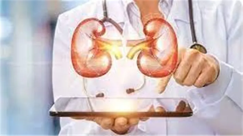  العلاجات المتّبعة حاليًا للفشل الكلوي