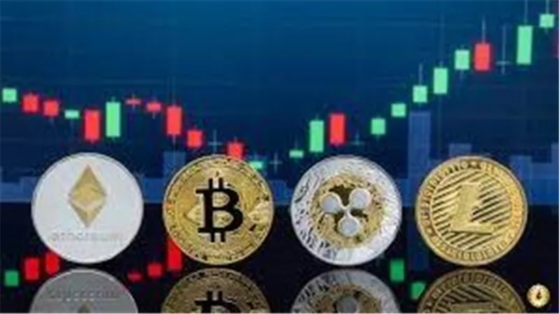تباين أسعار العملات الرقمية المشفرة اليوم الخميس 