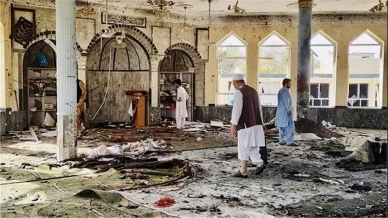 وسائل إعلام أفغانية: انفجار يستهدف أقدم المساجد في قلب مدينة 