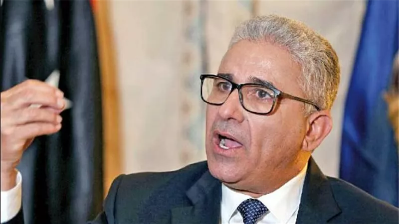 تفاصيل أول اجتماع للحكومة الليبية بمدينة سبها بحضور رئيسها فتحي باشاغا