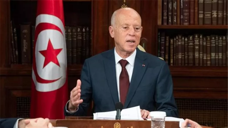 الرئيس التونسي: القدس في وجدان كل عربي ومسلم