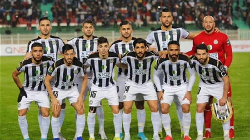 وفاق سطيف يطيح بالترجي ويتأهل لنصف نهائي دوري أبطال إفريقيا